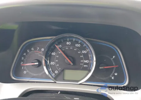 2015 Toyota Rav4 Limited z USA, uszkodzony, nr VIN 2T3DFREVXFW327826